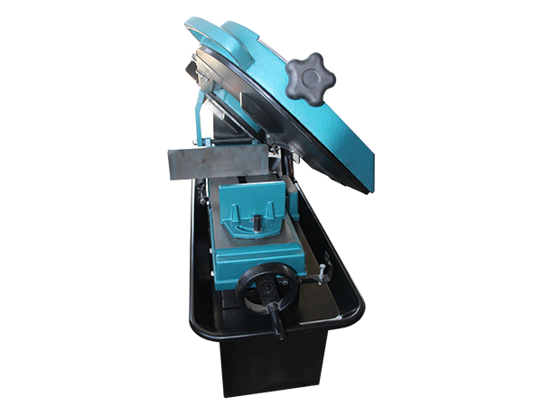 Multifunctional metal band saw 7inches