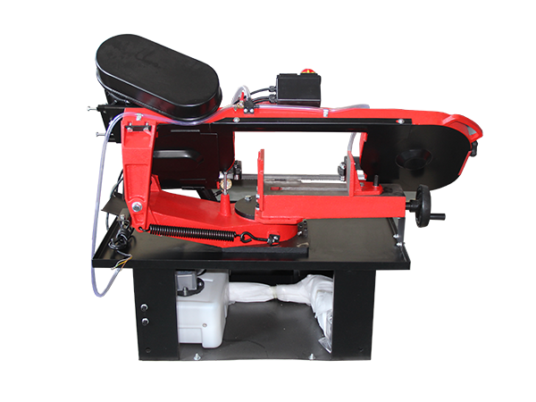 Multifunctional metal band saw 8inches