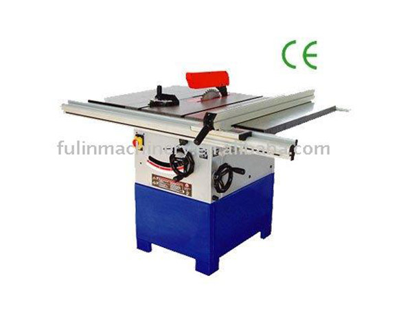 10＂ Table Saw MJ2325B