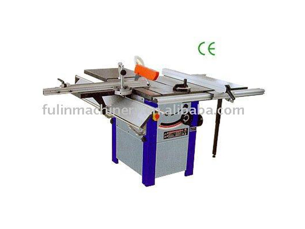 Sliding Table Saw MJ2325D MJ2330D